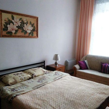Apartment On Krakovskaya 9 Lviv Kültér fotó