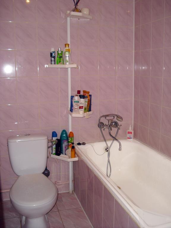 Apartment On Krakovskaya 9 Lviv Kültér fotó