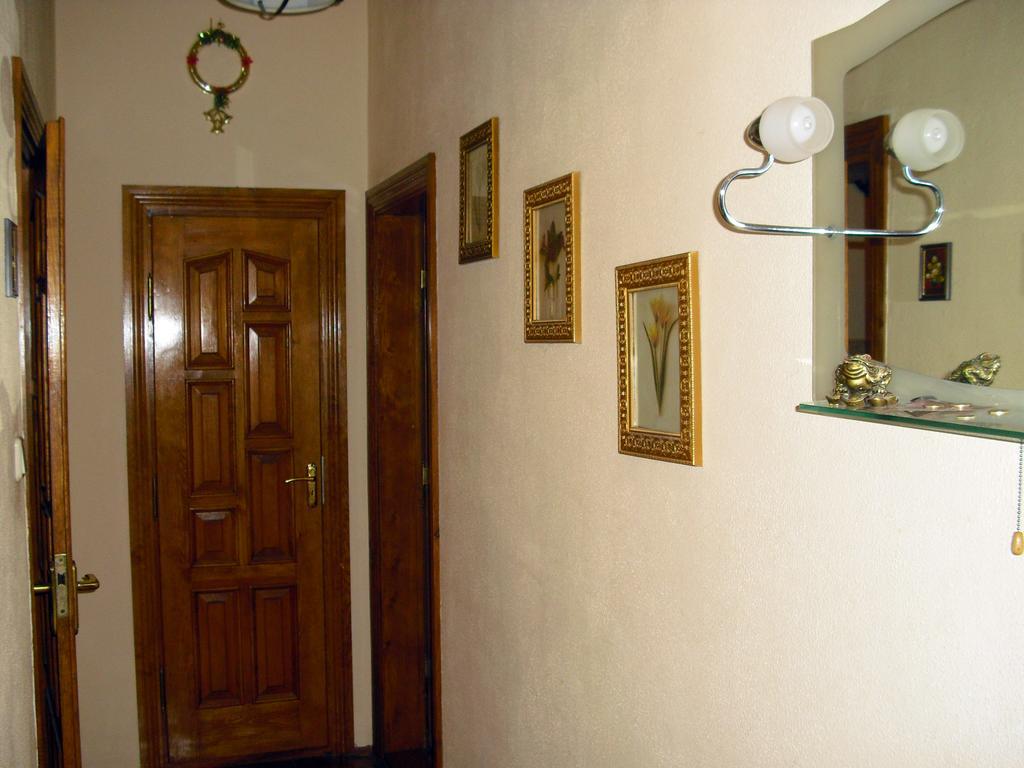 Apartment On Krakovskaya 9 Lviv Kültér fotó