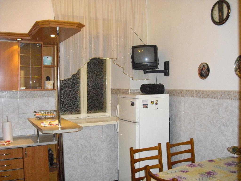 Apartment On Krakovskaya 9 Lviv Kültér fotó