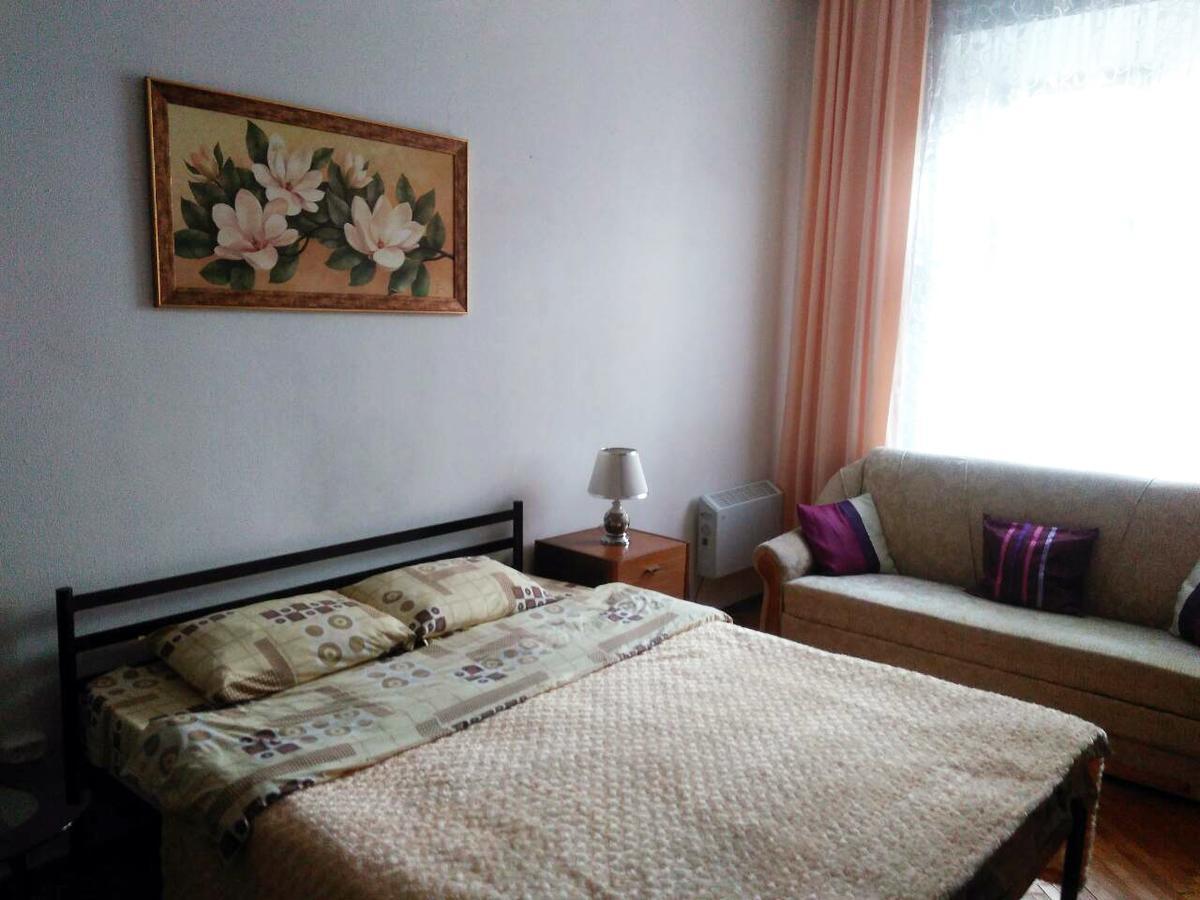 Apartment On Krakovskaya 9 Lviv Kültér fotó