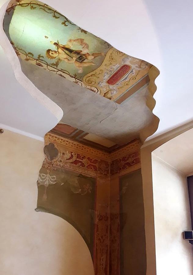 Apartment On Krakovskaya 9 Lviv Kültér fotó